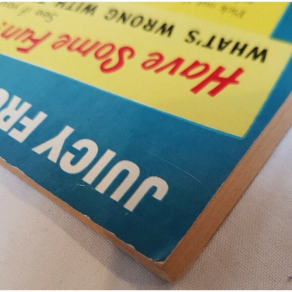 Vintage Western Roundup Comic Digest #20 Vintage Oct Dec 1957 Dell Giant Issue - Picture 12 of 13